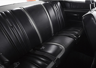 专用3D四季汽车座垫